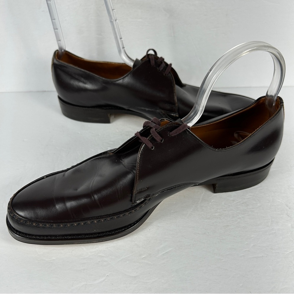 John Hampton Leather / England